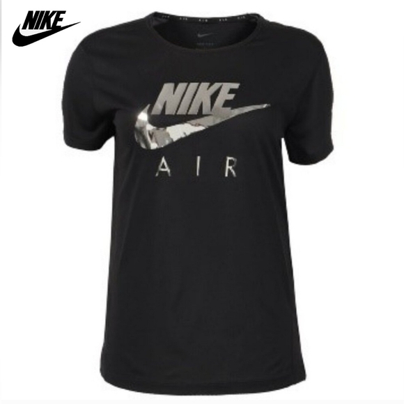 NIKE - Unisex Dri-fit T-Shirt - Picture 1 of 8